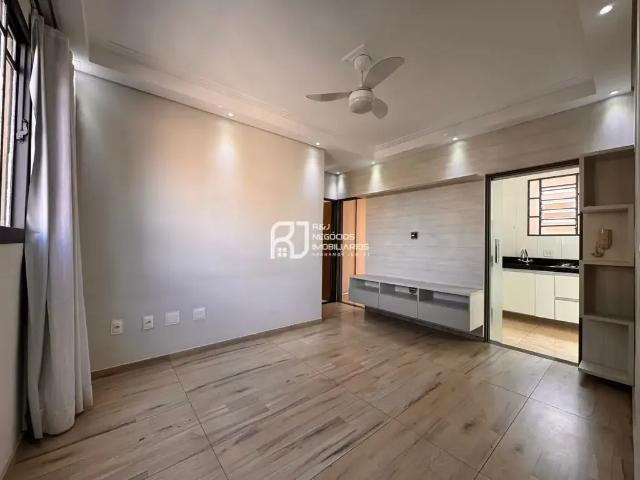 Apartamento venda em Santa Mônica, Belo Horizonte