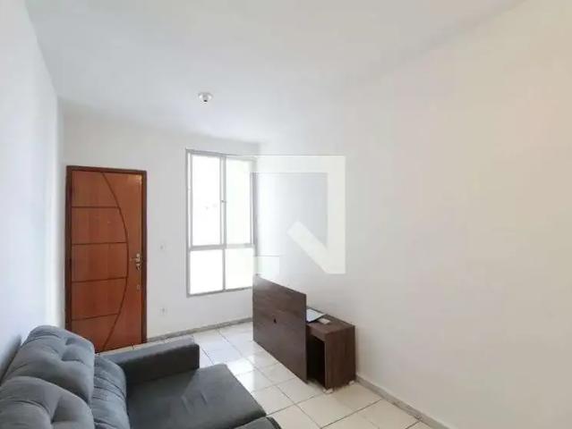 Apartamento venda em Santa Mônica, Belo Horizonte