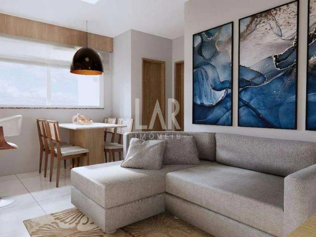 Apartamento venda em Pampulha, Belo Horizonte