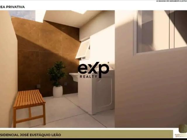 Apartamento venda em Venda Nova, Belo Horizonte