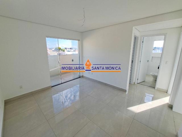 Apartamento venda em Santa Mônica, Belo Horizonte