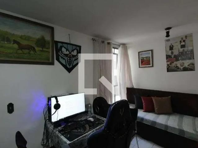 Apartamento venda em Venda Nova, Belo Horizonte