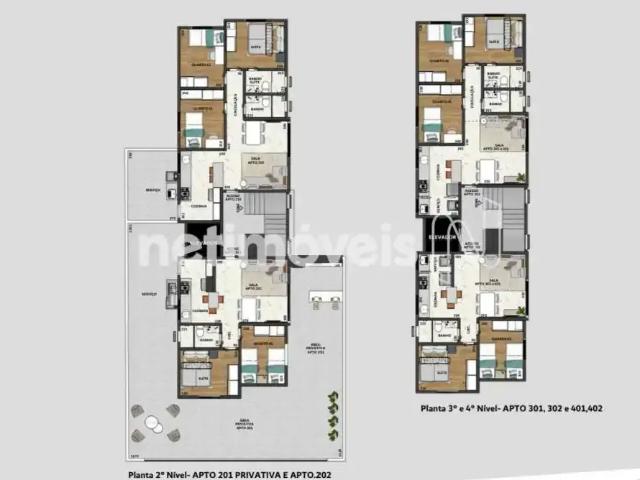 Apartamento venda em Região Geográfica Imediata de Belo Horizonte, Região Metropolitana de Belo Horizonte