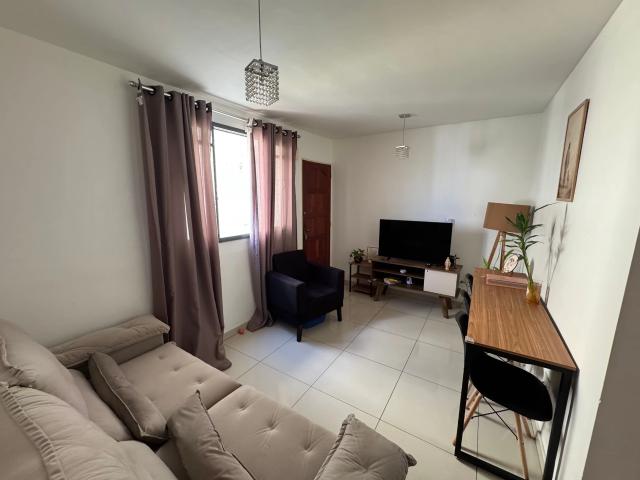 Apartamento venda em Venda Nova, Belo Horizonte