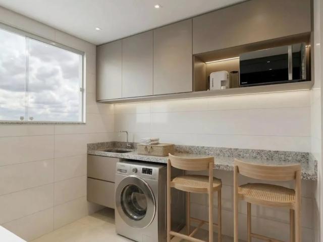 Apartamento venda em Santa Mônica, Belo Horizonte