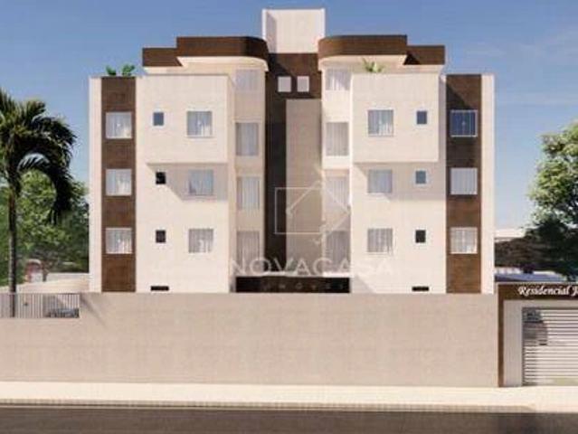 Apartamento venda em Venda Nova, Belo Horizonte