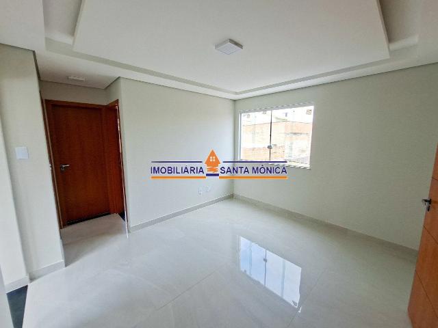 Apartamento venda em Santa Mônica, Belo Horizonte