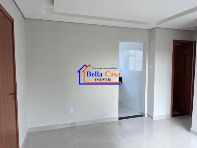 Apartamento venda em Santa Mônica, Belo Horizonte