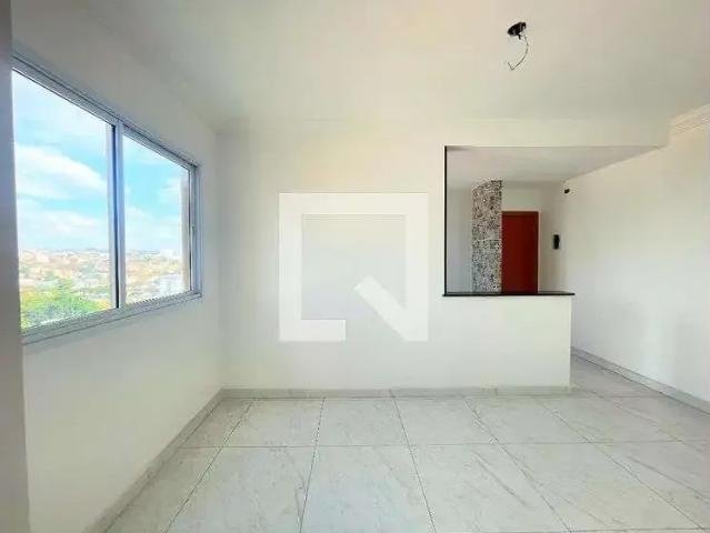Apartamento venda em São João Batista, Belo Horizonte