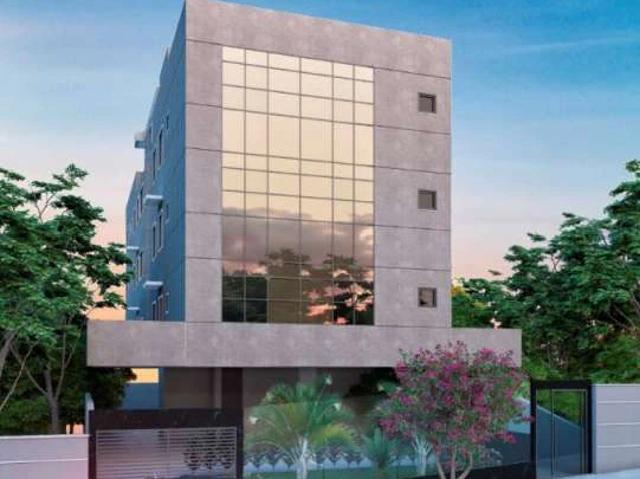 Apartamento venda em Santa Mônica, Belo Horizonte