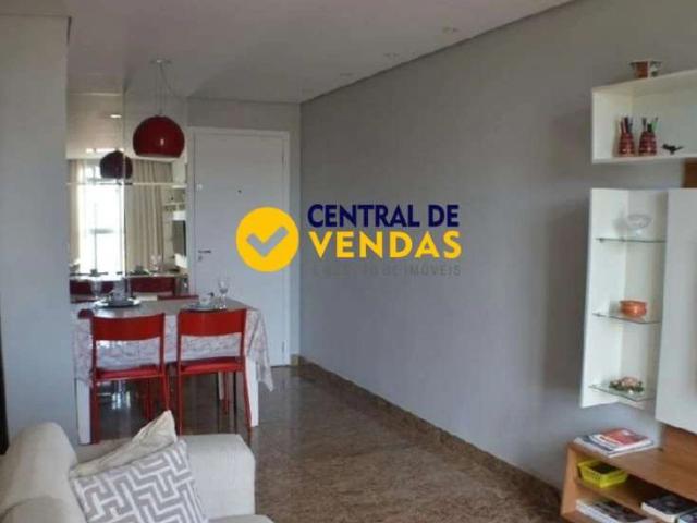 Apartamento venda em Venda Nova, Belo Horizonte