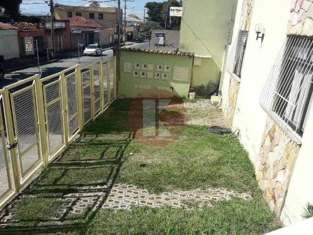 Apartamento venda em Santa Mônica, Belo Horizonte