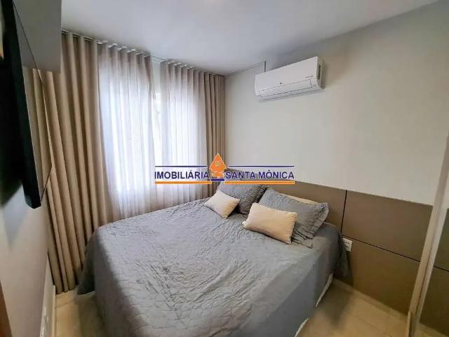 Apartamento venda em Santa Mônica, Belo Horizonte
