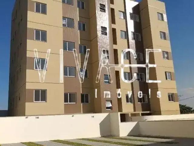 Apartamento venda em São João Batista, Belo Horizonte