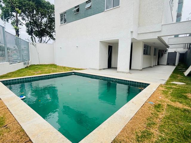 Apartamento venda em Venda Nova, Belo Horizonte