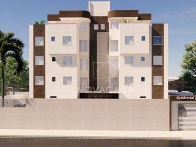 Apartamento venda em Venda Nova, Belo Horizonte
