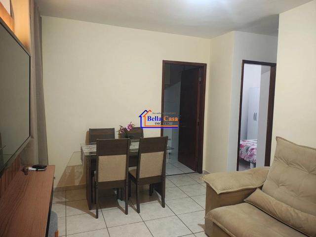 Apartamento venda em Santa Mônica, Belo Horizonte