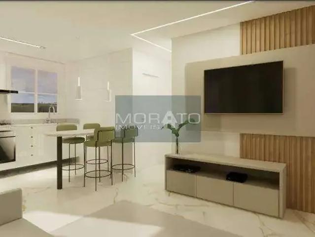 Apartamento venda em Santa Mônica, Belo Horizonte
