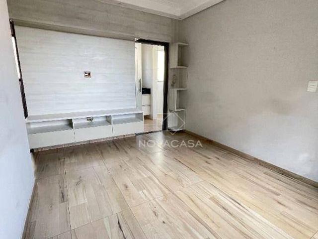 Apartamento venda em Santa Mônica, Belo Horizonte