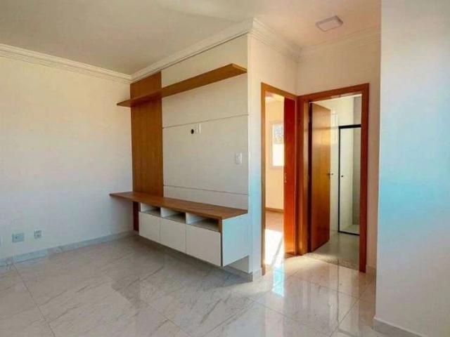 Apartamento venda em São João Batista, Belo Horizonte