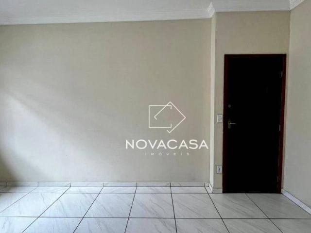 Apartamento venda em Santa Mônica, Belo Horizonte