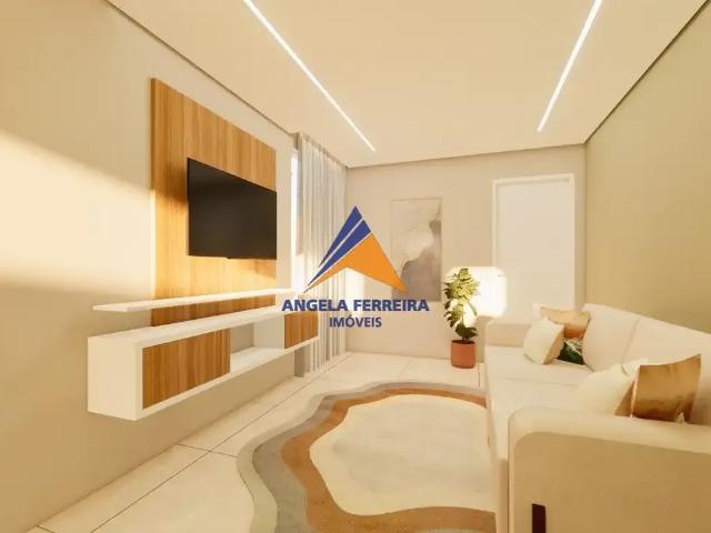 Apartamento venda em Venda Nova, Belo Horizonte
