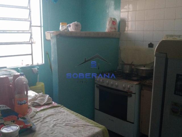 Apartamento venda em Santa Mônica, Belo Horizonte