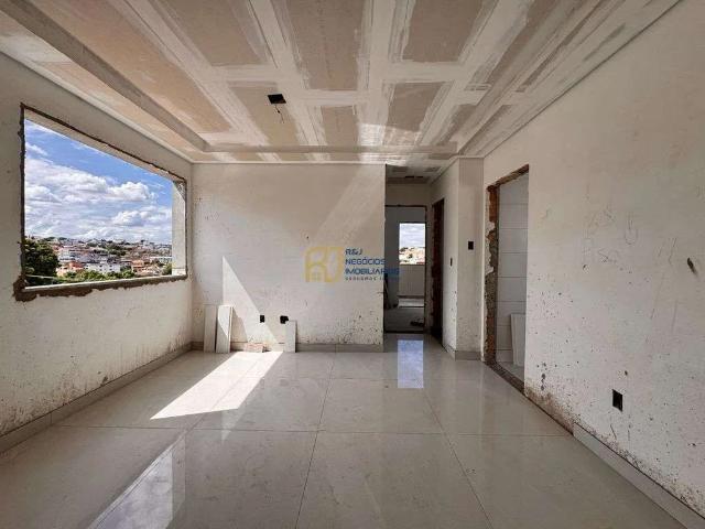 Apartamento venda em Santa Mônica, Belo Horizonte