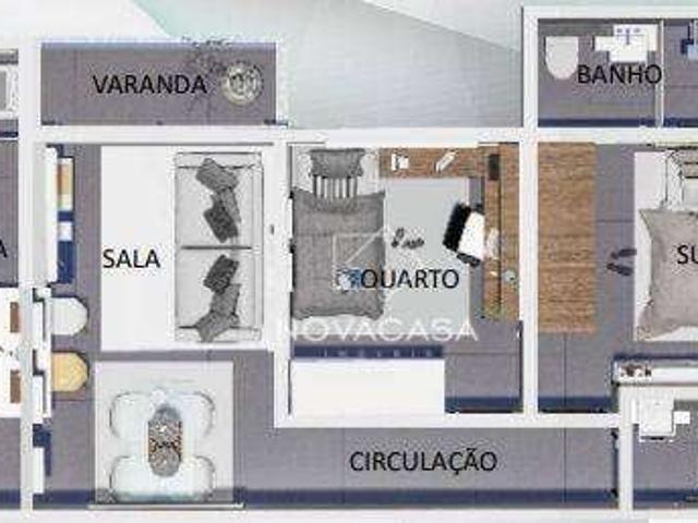Apartamento venda em Região Geográfica Imediata de Belo Horizonte, Região Metropolitana de Belo Horizonte