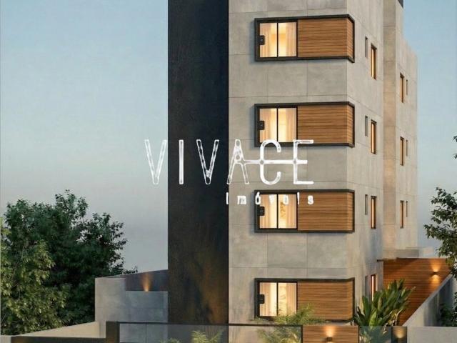 Apartamento venda em Santa Mônica, Belo Horizonte