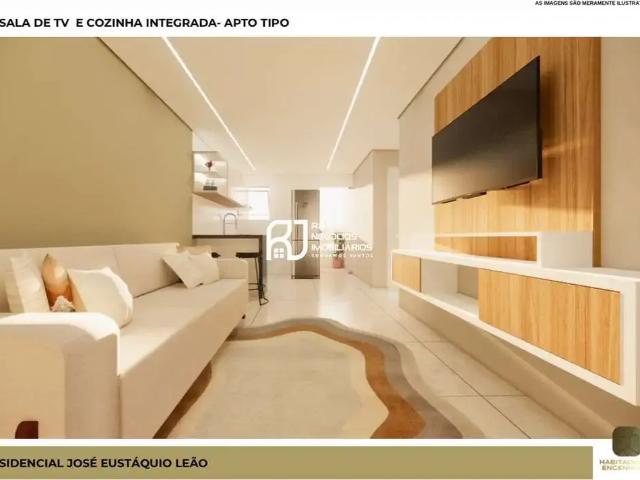 Apartamento venda em Venda Nova, Belo Horizonte