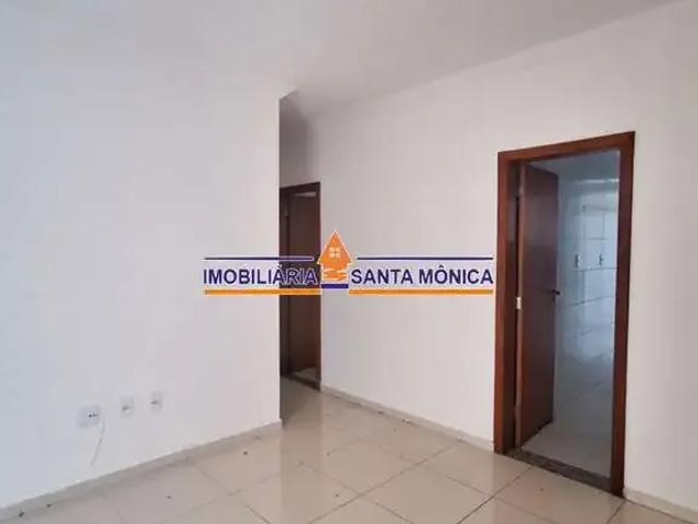 Apartamento venda em Santa Mônica, Belo Horizonte