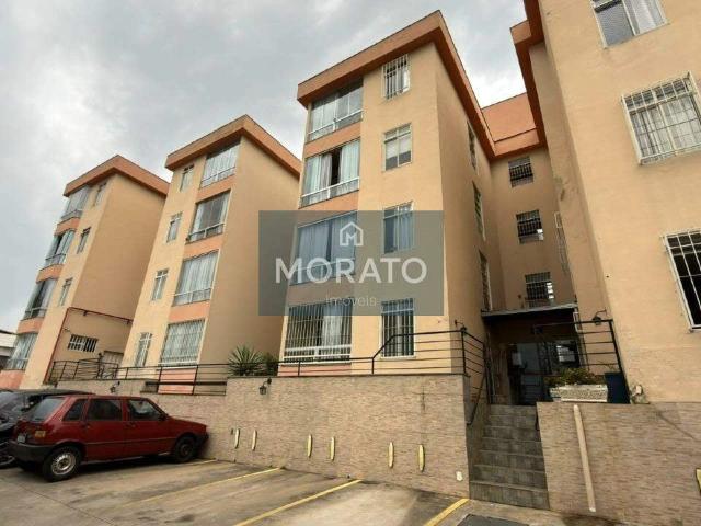 Apartamento venda em Santa Mônica, Belo Horizonte