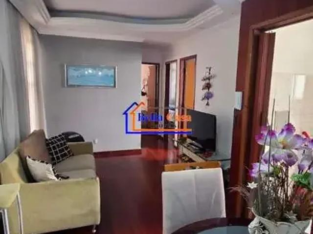 Apartamento venda em Santa Mônica, Belo Horizonte