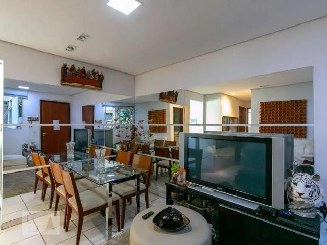Apartamento venda em Santa Mônica, Belo Horizonte