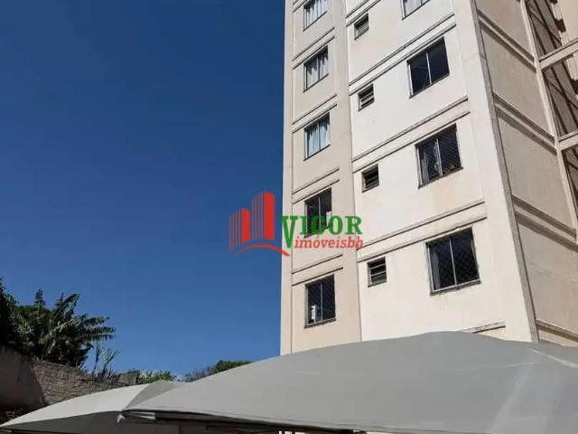 Apartamento venda em Cabana do Pai Tomás, Belo Horizonte