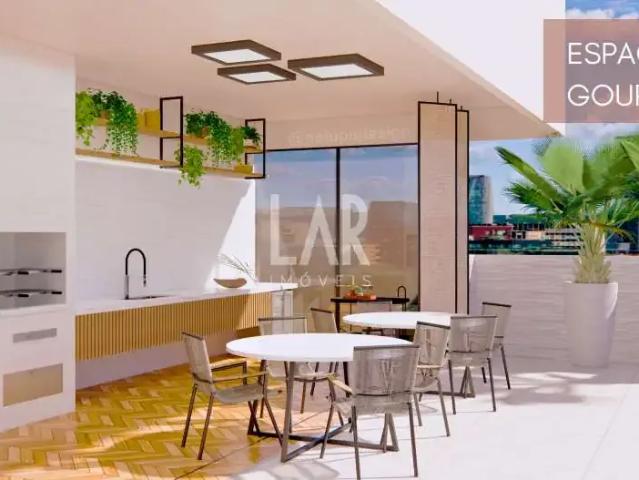 Apartamento venda em Santa Rosa, Belo Horizonte