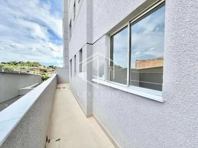 Apartamento venda em Pampulha, Belo Horizonte
