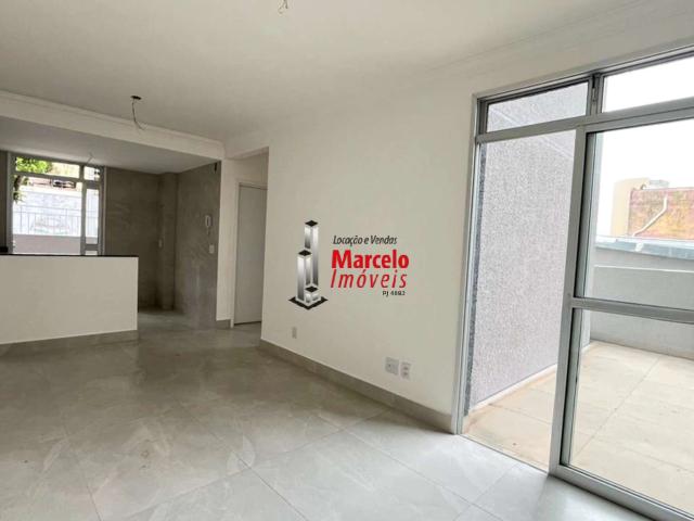 Apartamento venda em Pampulha, Belo Horizonte
