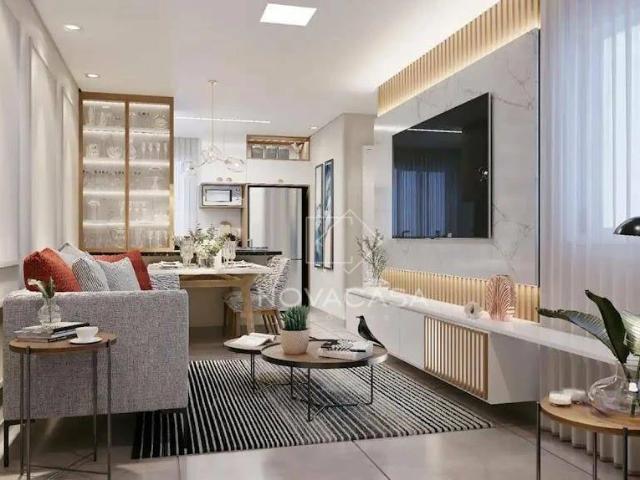 Apartamento venda em Pampulha, Belo Horizonte
