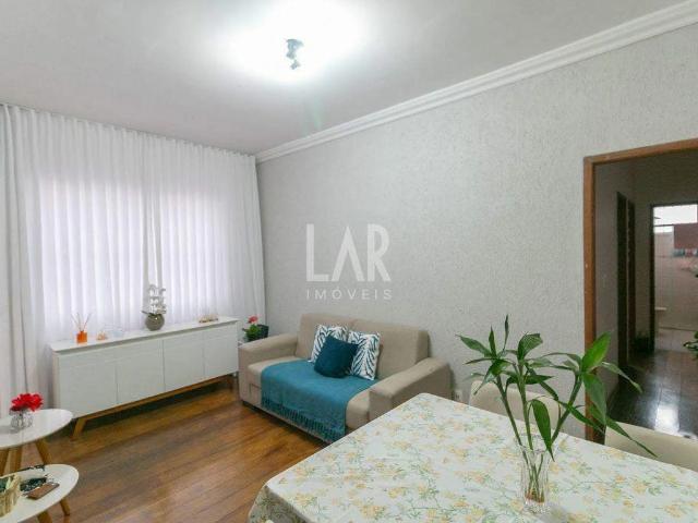 Apartamento venda em Santa Rosa, Belo Horizonte