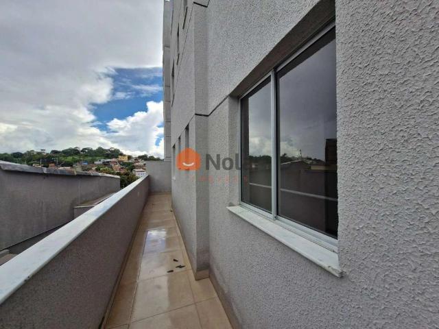 Apartamento venda em Pampulha, Belo Horizonte