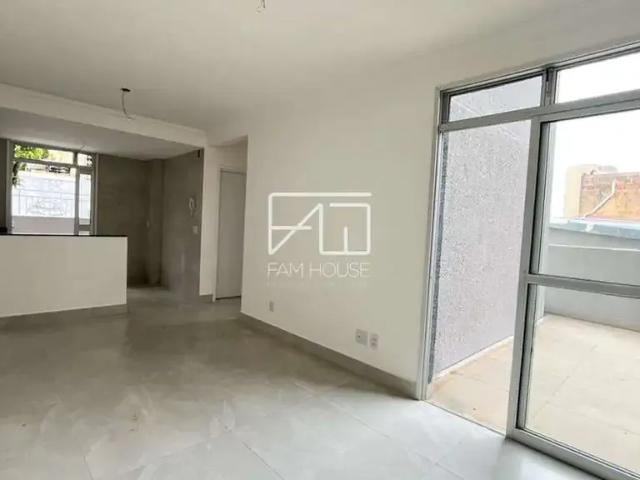 Apartamento venda em Pampulha, Belo Horizonte