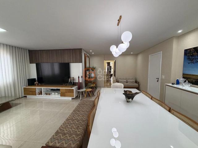 Apartamento venda em Santa Rosa, Belo Horizonte