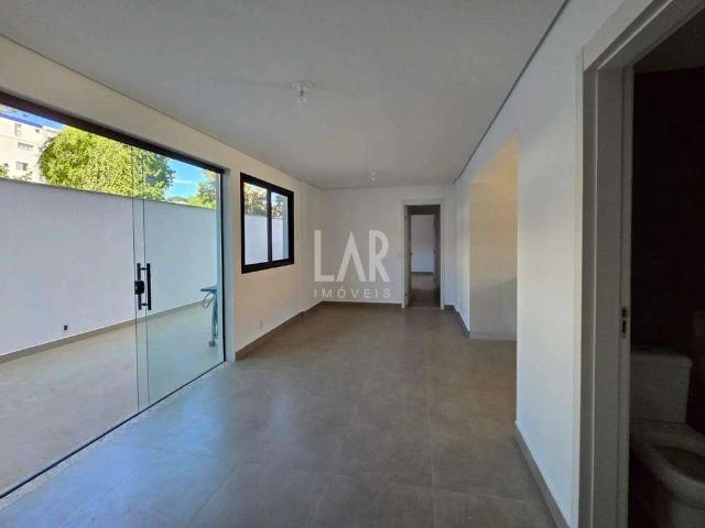 Apartamento venda em Santa Rosa, Belo Horizonte