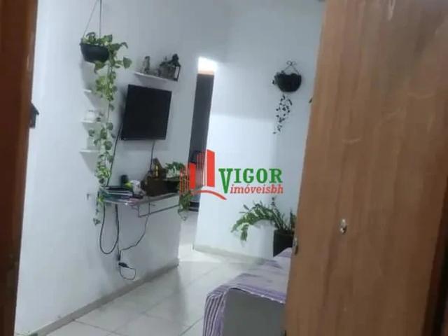 Apartamento venda em Santa Rosa, Belo Horizonte