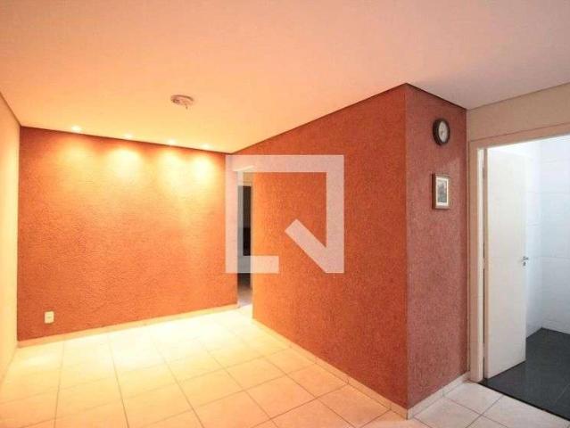 Apartamento venda em Santa Rosa, Belo Horizonte