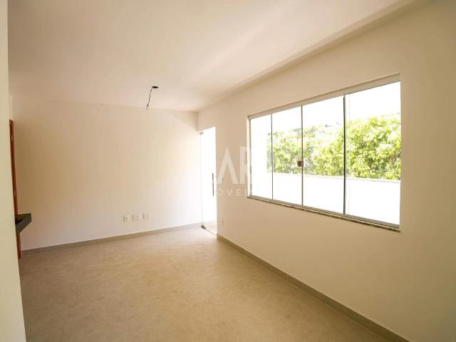 Apartamento venda em Santa Rosa, Belo Horizonte