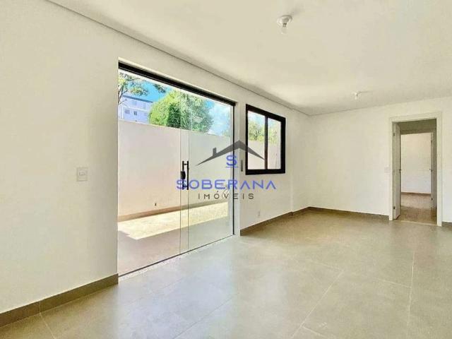 Apartamento venda em Santa Rosa, Belo Horizonte