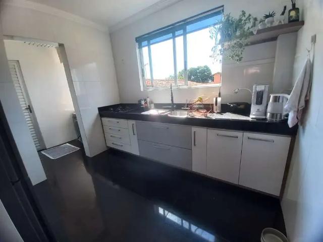 Apartamento venda em Santa Rosa, Belo Horizonte